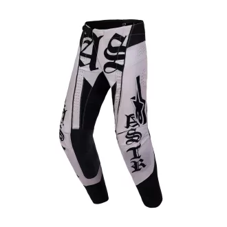   Alpinestars  techstar limited edition wulf dust fekete-homok nadrág