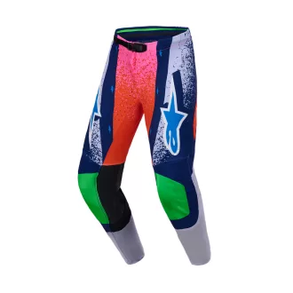   Alpinestars supertech limited edition record multicolor nadrág