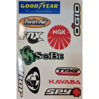 Matica mix goodyear