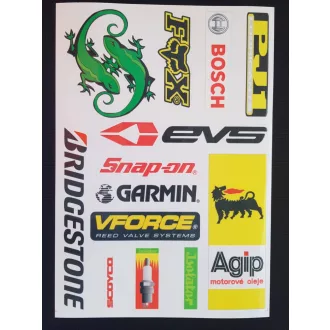 Matica mix evs