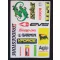 Matica mix evs