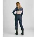 Thor Ridemode Menace éjkék női ruhaszett