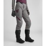 Thor Ridemode Menace lila-szürke női ruhaszett