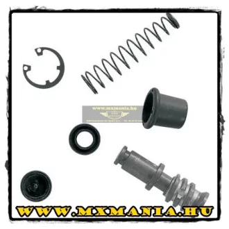 Moose Racing fékmunkaheger felújító kit hátsó