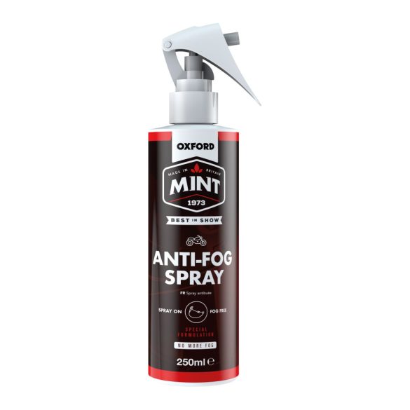 Oxford Mint páramentesitő spray 250ml