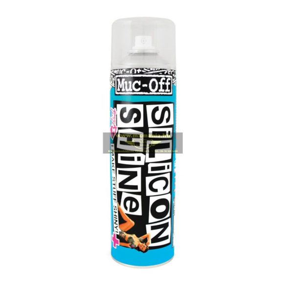 Muc-Off Szilikon spray