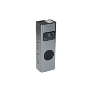 MXWorks elektromos kompresszor 12v,  lcd kijelzővel.