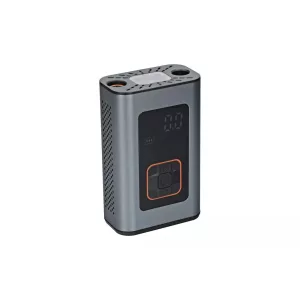 MXWorks elektromos kompresszor 12v,  400mAh