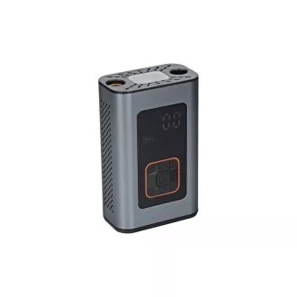 MXWorks elektromos kompresszor 12v,  400mAh
