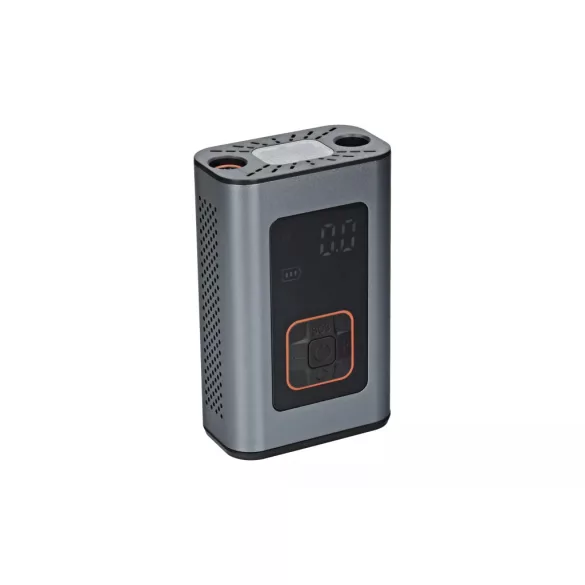 MXWorks elektromos kompresszor 12v,  400mAh