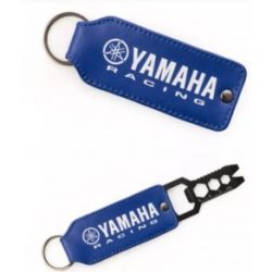 Yamaha kulcstartó multitool