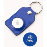 Yamaha kulcstartó tag