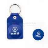 Yamaha kulcstartó tag