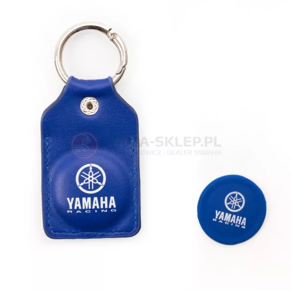 Yamaha kulcstartó tag
