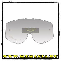   Progrip szemüveglencse, átlátszó mindkét oldal karcálló