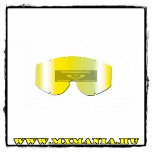 Progrip 3247 szemüveglencse multi sárga színű