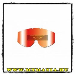 Progrip 3248 szemüveglencse multi piros