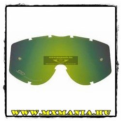 Progrip 3251 szemüveglencse multi zöld