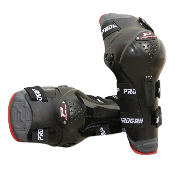Progrip 5991 csuklós felnőtt térdvédő