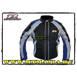 Progrip Enduro kabát, kék