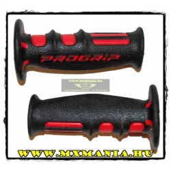   Progrip 601 Robogó markolat kétszínű (120mm) 6 féle szinben