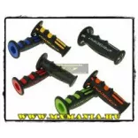 Progrip 601 Robogó markolat kétszínű (120mm) 6 féle szinben