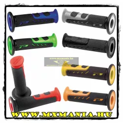 Progrip 725 Evo utcai markolat, Sima és fluo színben