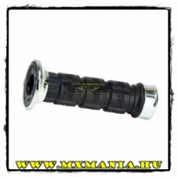 Progrip 744 Adonizált alu gyűrűs robogó markolat (115mm)