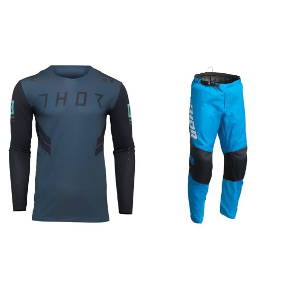 Thor Prime pro sector chev, midnight-blue ruhaszett 36+XL