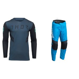 Thor Prime pro sector chev, midnight-blue ruhaszett 32+L