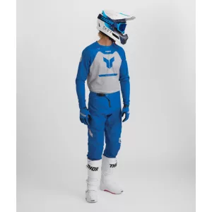 Thor Ridemode Menace kék ruhaszett