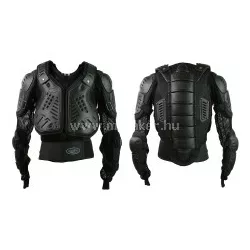 Rush Moto páncél ing