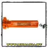 Scar alumínium gázszektor-Factory