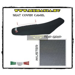   Selle Dalla Valle Wave black üléshuzatok-Ktm-Husaberg-Husqvarna