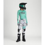 Thor Sportmode Shadow teal-gray ruhaszett