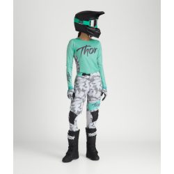 Thor Sportmode Shadow teal-gray ruhaszett