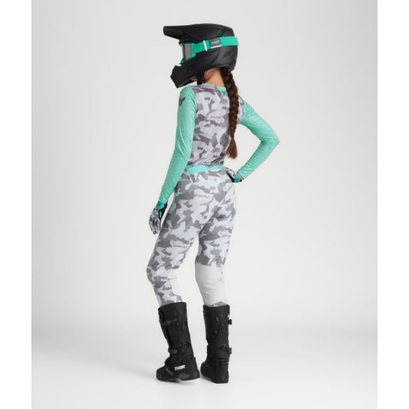 Thor Sportmode Shadow teal-gray ruhaszett