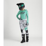 Thor Sportmode Shadow teal-gray ruhaszett