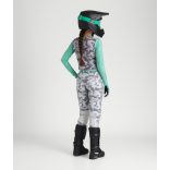 Thor Sportmode Shadow teal-gray ruhaszett