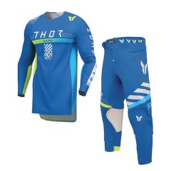 THOR YOUTH SPORTMODE SYNTH BLUE RUHASZETT