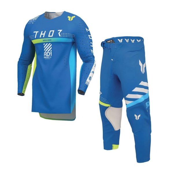 THOR YOUTH SPORTMODE SYNTH BLUE RUHASZETT