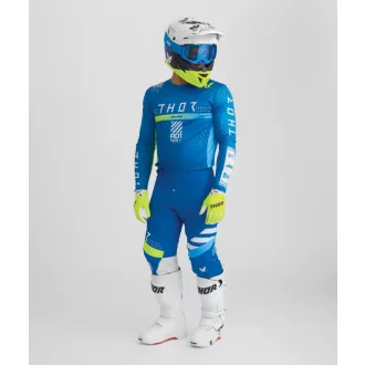 Thor sportmode synth kék ruhaszett