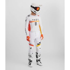 Thor Sportmode synth white ruhaszett