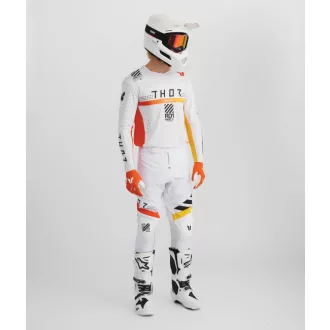 Thor sportmode synth fehér ruhaszett