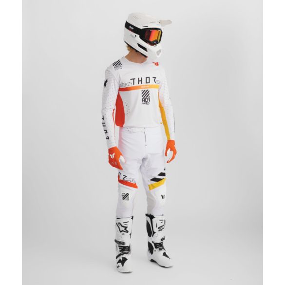 Thor Sportmode synth white ruhaszett