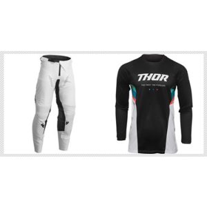 thor pulse-mono-react szett xl+32 