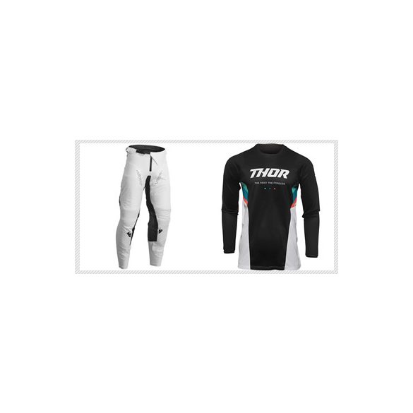 thor pulse-mono-react szett xl+32 