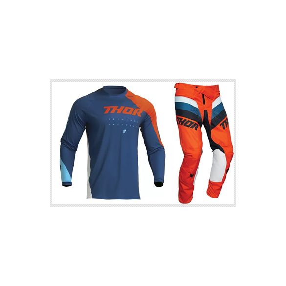 thor racer sector szett s+32