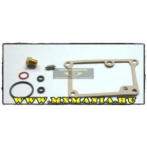 Tourmax karburátor felújító szett, Yamaha motorokhoz