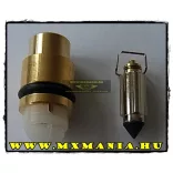 Tourmax tűszelep + fészek Suzuki ATV motorokhoz